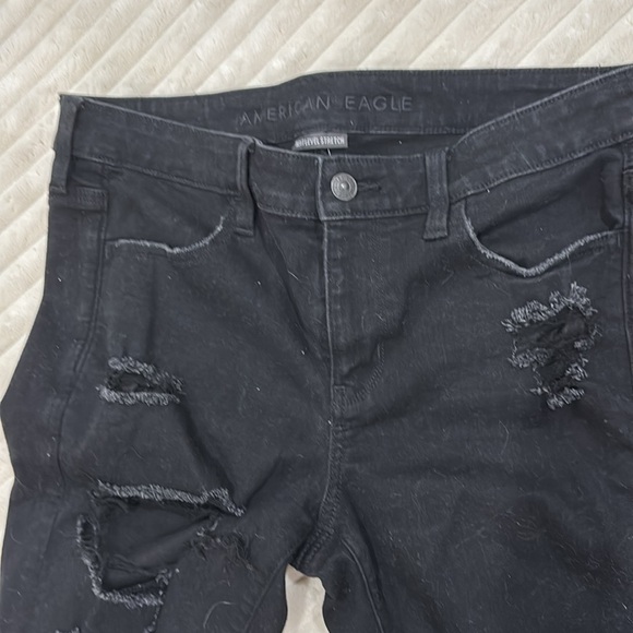 American Eagle Skinny Jeans - Picture 7 of 10